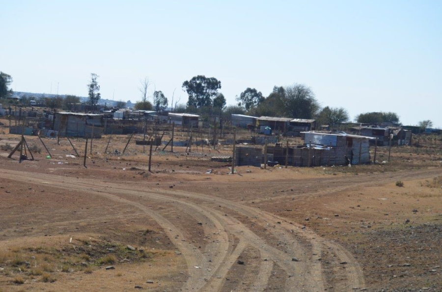 Commercial Property for Sale in Mangaung Free State